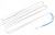 Rezistente Termice    ,potrivit(a) pentruGKN17920X 4609000000