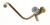 Intrerupatoare Push Switch ,potrivit(a) pentruGZNU090BYNU091 4300100000
