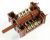 Comutatoare Rotative ,potrivit(a) pentruEQEC4W60 4300300000