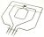 Rezistente Termice ,potrivit(a) pentruJH13AA5002 4609000000