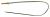 Senzor De Temperatura ,potrivit(a) pentruDEX16F 4829000000