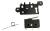 KW716270 Interlock-Schalter-Kit 4-teilig JMP600WH