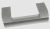 Manere Clapete ,potrivit(a) pentruF6150IX 5209500000