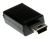 ADAPTOR, MINI USB B TATA / MICRO USB AB MAMA