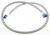 1325115911 FURTUN ALIMENTARE APA DREPT/UNGHI, 1,5M