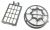Filtre Aspirator ,potrivit(a) pentruAE7890EL 5659100000