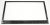 Carcasa Panou Frontal ,potrivit(a) pentruOLE20550BSAT 5206100000