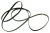 Curele ,potrivit(a) pentruMDA70V012 5103000000