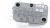 Intrerupatoare Push Buton ,potrivit(a) pentruMDA70V012 4300600000