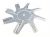 Elice Turbina ,potrivit(a) pentruINMOC45B 4134000000