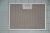 Filtre Metalice Antigrasime ,potrivit(a) pentruOKS651S 5657700000