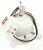 DA31-00278C MOTOR VENTILATOR BLDC, RCS2088LA,1120,12V,0.14,