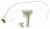 Intrerupatoare Push Switch ,potrivit(a) pentruBLF01SVEU 4300100000