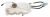 DC97-18579N ASSY HOUSING DRAWER;WW7500K