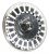1920059 133.0042.853 FILTRU VENTIL SCURGERE