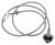 Cablu Alimentare 220v ,potrivit(a) pentruESHDD0147W0EN 2301000000
