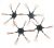 Perii Duze Aspirator    ,potrivit(a) pentruRB7025 5300500000