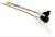 Valve Supape Ventile ,potrivit(a) pentruRT38K5530S9ES 4650000000