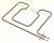 DE47-00063A Heizmantel-Grill AC230V 1500W SUS309S