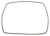 Garnituri Usa ,potrivit(a) pentruSCOVTF021RC 5505000000