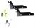 Teava Tub ,potrivit(a) pentruTH55DX650S 5301000000