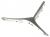 Picior Suport Piedestal ,potrivit(a) pentruXU40B401 5202300000