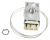 K59-S1844 TERMOSTAT => C00269015  PASSEND FÜR INDESIT 
