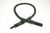 48018731 FLEX STEAM HOSE ASSEMBLY