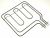 49032400 ELECTRIC GRILL REZISTENTA
