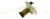 Electroventile Electrovalve ,potrivit(a) pentruETAM29620SB 4651000000