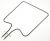 Rezistente Termice ,potrivit(a) pentruHEE1106WS 4609000000