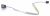 5C10K37804 NBC LV 700-12ISK DC-IN Kabel