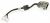 5C10K25519 NBC LV Y700-15ACZ DC-IN Kabel