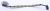 5C10K93826 NBC LV 900S-12ISK DC-IN-Kabel