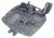 Carcasa Spate Inferioara ,potrivit(a) pentruHD874311 5205000000