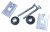 Piese De Fixare ,potrivit(a) pentru3TS976BA24 5400000000
