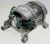 WU126T65V03 32028925 MOTOR(12/14 RPM 55-60-61W&D)AL-NIDEC
