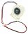 0064001449 49056668 VENTILATOR MOTOR + FIR