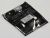 TBL5ZB35351 PEDESTAL COVER BTM R