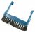 Perii Duze Aspirator ,potrivit(a) pentruDVJ320J 5300500000