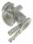 DC97-19376A CORP FILTRU POMPA;F500E,WF80F5E5U4W/EF,BU