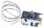 077B3633 2063979856 THERMOSTAT,680MM