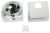 Ventilatoare ,potrivit(a) pentruZNFN18FS1 4370000000