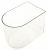CP9800/01 420303613861 PULP CONTAINER (REDUCE HEIGHT)