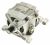 YXT320-2E(L) 8081450036 MOTOR, INDUKTION,195V,300HZ,32