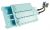 42153914 DETERGENT BOX GR/FULL/COLD/57/5-FM-ABT