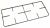Cruce Capac Arzator Aragaz ,potrivit(a) pentruDAHFSCDOG50W 5241500000