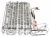 Rezervoare Recipiente ,potrivit(a) pentruNFE910X 5208000000