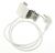 Cablu Alimentare 220v ,potrivit(a) pentruBWE101486XWSIT 2301000000