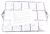 Filtre Aer ,potrivit(a) pentruCI60GX 5654000000